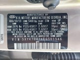 Kia Sorento Lx V6 5XYKTDA7XEG501546 снимка