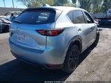 Mazda Cx-5 Grand Touring JM3KFBDM2M0497954 снимка
