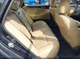 Hyundai Sonata Limited 5NPEC4AC6DH635309 снимка