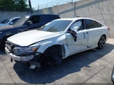 Honda Accord Sport 2.0T 1HGCV2F37JA034154 fotografie