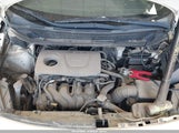 Kia Rio Lx KNADM4A31G6648196 снимка