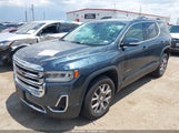GMC Acadia Fwd Slt 1GKKNMLS7LZ184971 photo