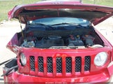 Jeep Patriot Latitude 1C4NJRFB4DD284828 снимка