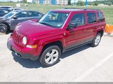 Jeep Patriot Latitude 1C4NJRFB4DD284828 снимка