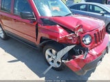 Jeep Patriot Latitude 1C4NJRFB4DD284828 снимка