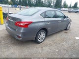 Nissan Sentra Sv 3N1AB7AP5JY256079 снимка