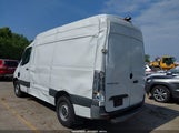 Mercedes-Benz Sprinter  Standard Roof I4 W1Y70BGY8MT060937 снимка