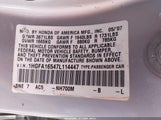 Honda Civic Lx 1HGFA16547L114447 снимка