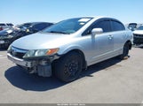 Honda Civic Lx 1HGFA16547L114447 снимка