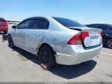 Honda Civic Lx 1HGFA16547L114447 снимка