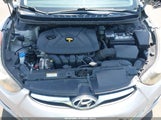 HYUNDAI ELANTRA GLS 5NPDH4AE8CH068324 снимка