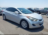 HYUNDAI ELANTRA GLS 5NPDH4AE8CH068324 снимка