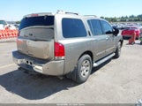 Nissan Armada Le 5N1AA08C87N717075 снимка
