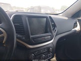 Jeep Cherokee Trailhawk 1C4PJMBS6EW134534 снимка
