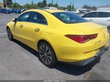 Mercedes-Benz Cla 250 Coupe W1K5J4GB3NN271264 fotografie