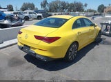 Mercedes-Benz Cla 250 Coupe W1K5J4GB3NN271264 fotografie