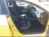 Mercedes-Benz Cla 250 Coupe W1K5J4GB3NN271264 fotografie