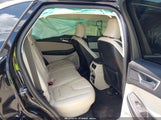 Ford Edge Titanium 2FMPK4K94NBA68377 photo
