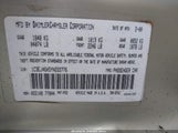 Chrysler Cirrus Lx 1C3EJ46X5YN222776 снимка