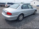 HYUNDAI SONATA KMHWF25S73A778126 снимка