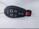 Dodge Grand Caravan Sxt 2C4RDGCGXDR790965 снимка