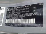 Toyota Highlander Platinum 5TDFZRBH7NS209781 photo