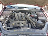 Ford Fusion Sel 3FAHP08107R206902 снимка
