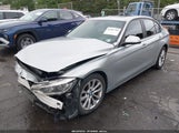 BMW 320I xDrive WBA8A3C5XJA505786 снимка