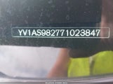 Volvo S80 3.2 YV1AS982771023847 снимка