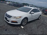 Volkswagen Cc Sport WVWMP7AN8CE501662 снимка