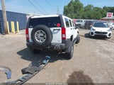 Hummer H3 Suv 5GTDN13E478183343 снимка