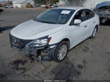 Nissan Sentra Sv 3N1AB7AP3KY355193 снимка