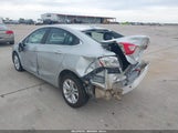 Chevrolet Cruze Lt 1G1BE5SM0K7124893 снимка