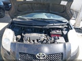 Toyota Yaris JTDJT923985208562 снимка