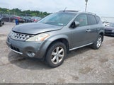 NISSAN MURANO SE JN8AZ08W57W642129 снимка