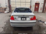 BMW 325I WBAAV33411FU82768 fotografie