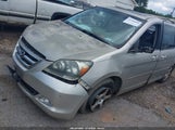 HONDA ODYSSEY TOURING 5FNRL38807B003745 снимка