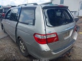 HONDA ODYSSEY TOURING 5FNRL38807B003745 снимка