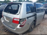 HONDA ODYSSEY TOURING 5FNRL38807B003745 снимка