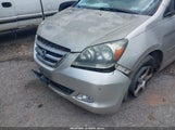 HONDA ODYSSEY TOURING 5FNRL38807B003745 снимка