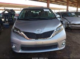 Toyota Sienna Se Premium 8 Passenger 5TDXK3DC4GS726921 fotografie