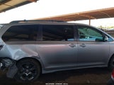Toyota Sienna Se Premium 8 Passenger 5TDXK3DC4GS726921 fotografie