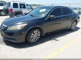 HONDA ACCORD 2.4 EX-L 1HGCP2F82CA077566 снимка