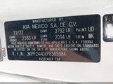 Kia Forte Lx 3KPF24ADXPE565984 снимка