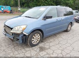 HONDA ODYSSEY EX-L 5FNRL38737B051957 снимка