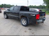 Dodge Dakota Slt 1D7HW48N36S503257 снимка