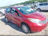 Nissan Versa Note S (Sr)/S Plus/Sl/Sr/Sv 3N1CE2CP6GL391447 снимка