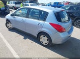 Nissan Versa 1.8S 3N1BC1CP1AL437575 снимка