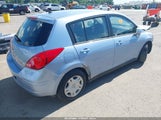 Nissan Versa 1.8S 3N1BC1CP1AL437575 снимка
