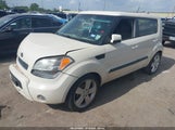 Kia Soul ! KNDJT2A28B7731972 fotografie